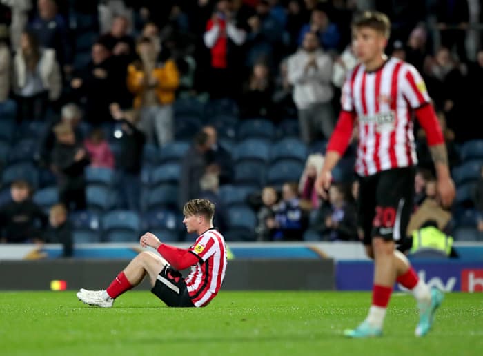 Credit: Isaac Parkin